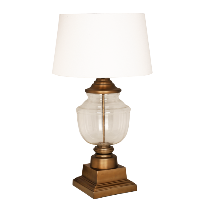 Lampara Sobremesa Item Home DKD Home Decor Bronce Negro 55 x 106 x 55 cm Lampara Sobremesa Item Home DKD Home Decor Bronce Negro 55 x 106 x 55 cm