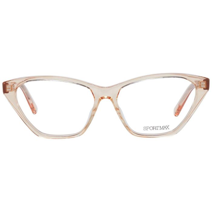 Montura de Gafas Mujer Sportmax SM5012 54072 2
