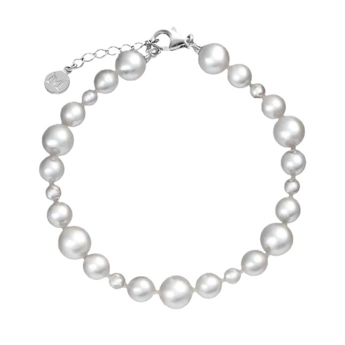 Pulsera Mujer Majorica 18082.01.2.B19.000.1