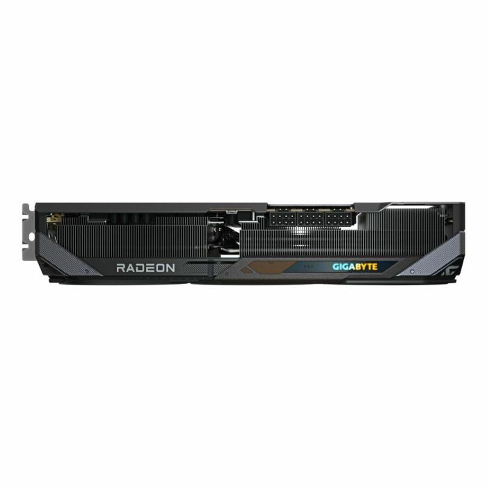 Gigabyte GV-R9070XTGAMING OC-16GD Tarjeta Gráfica AMD Radeon RX 9070 XT GAMING OC 16GB GDDR6 RDNA 4 PCIe 5.0 8K 2xDP 2xHDMI 15 Gigabyte GV-R9070XTGAMING OC-16GD Tarjeta Gráfica AMD Radeon RX 9070 XT GAMING OC 16GB GDDR6 RDNA 4 PCIe 5.0 8K 2xDP 2xHDMI 15