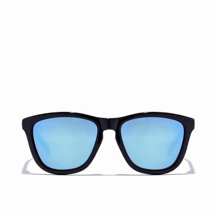 Hawkers ONE COLT polarized #Black Blue - Gafas de sol unisex, diseño cuadrado, TR-90 Hawkers ONE COLT polarized #Black Blue - Gafas de sol unisex, diseño cuadrado, TR-90