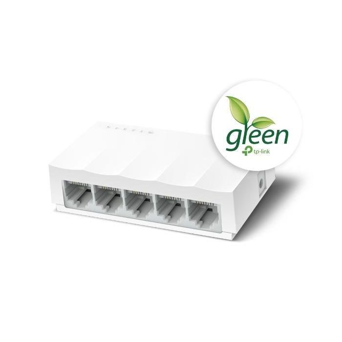 Switch TP-Link LS1005 1 Switch TP-Link LS1005 1