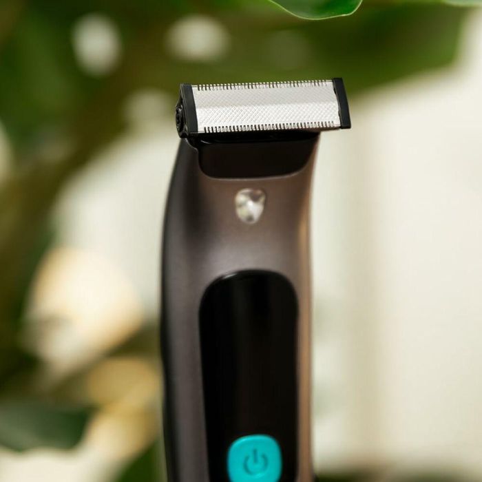 Afeitadora Eléctrica Recargable Cecotec PrecisionCare OneShave Screen 2 Afeitadora Eléctrica Recargable Cecotec PrecisionCare OneShave Screen 2