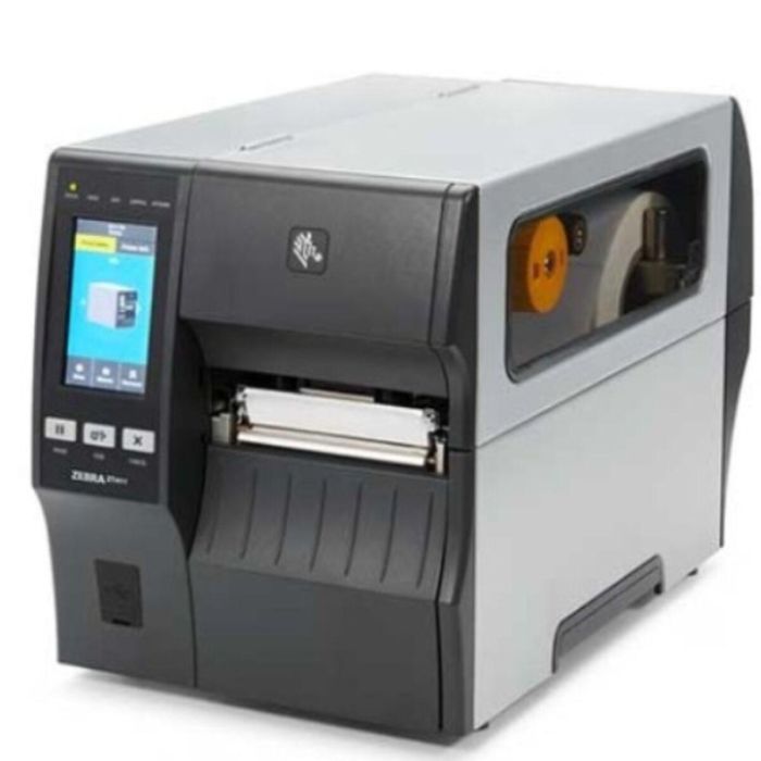 Impresora Térmica Zebra ZT41142-T4E0000Z Impresora Térmica Zebra ZT41142-T4E0000Z