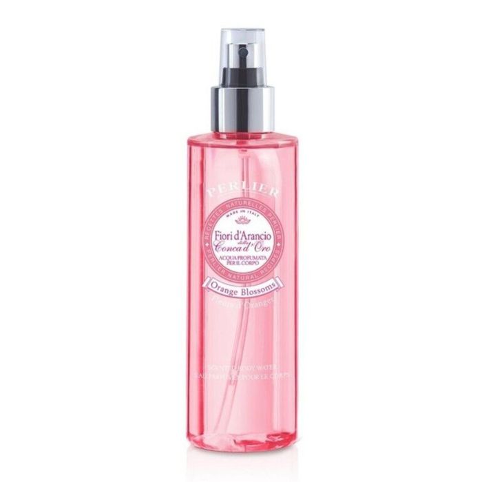 Perlier Orange blossoms agua perfumada 200 ml vaporizador Perlier Orange blossoms agua perfumada 200 ml vaporizador