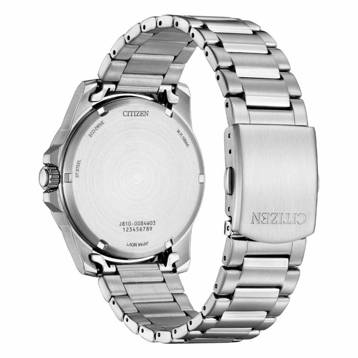 Reloj Hombre Citizen AW1816-89E 2