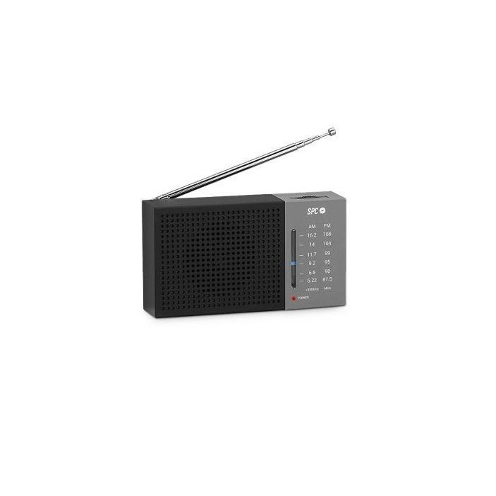 Altavoz SPC 4584N 3 Altavoz SPC 4584N 3