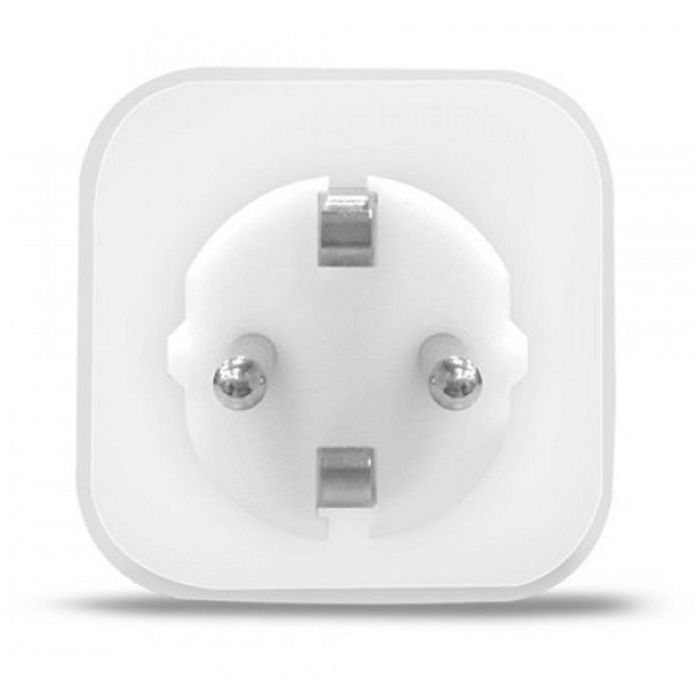 Enchufe Inteligente approx! APPSP10V2 Wi-Fi 90 - 250 V 10 A 1 Enchufe Inteligente approx! APPSP10V2 Wi-Fi 90 - 250 V 10 A 1
