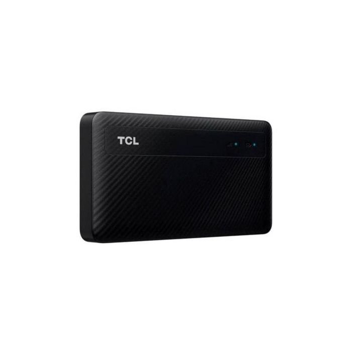 Router Inalámbrico 4G TCL Link Zone MW42V/ 2.4GHz/ 1 Antena/ WiFi 802.11b/g/n