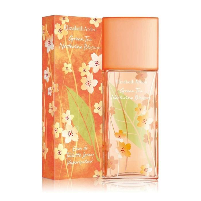 Elizabeth Arden Green Tea Nectarine Blossom