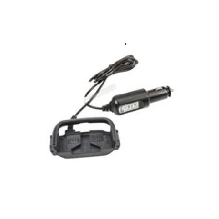 Honeywell Mobile Adapter, 10-30V con Enchufe Encendedor de Cigarrillos