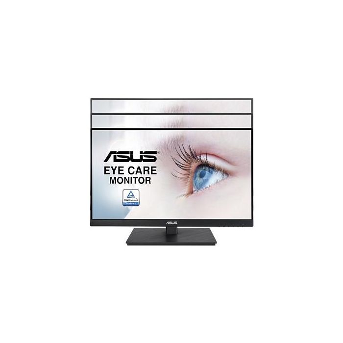 Asus Monitor VA229QS 21" Full HD IPS 1920 x 1080 75Hz 5ms Negro 1
