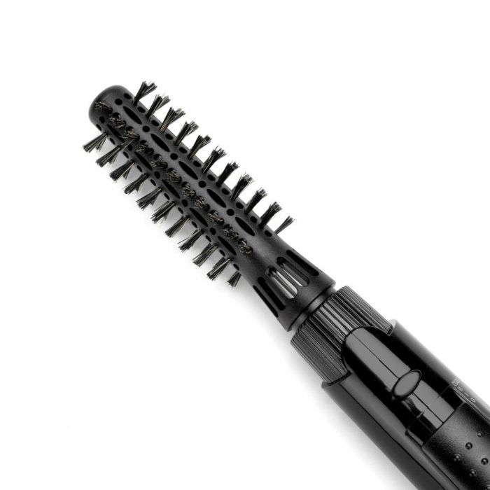 BaByliss AS86E Cepillo Moldeador Smooth Shape - 2 Cepillos Intercambiables 19/23mm, 3 Temperaturas, 300W para Volumen y Ondas 5 BaByliss AS86E Cepillo Moldeador Smooth Shape - 2 Cepillos Intercambiables 19/23mm, 3 Temperaturas, 300W para Volumen y Ondas 5