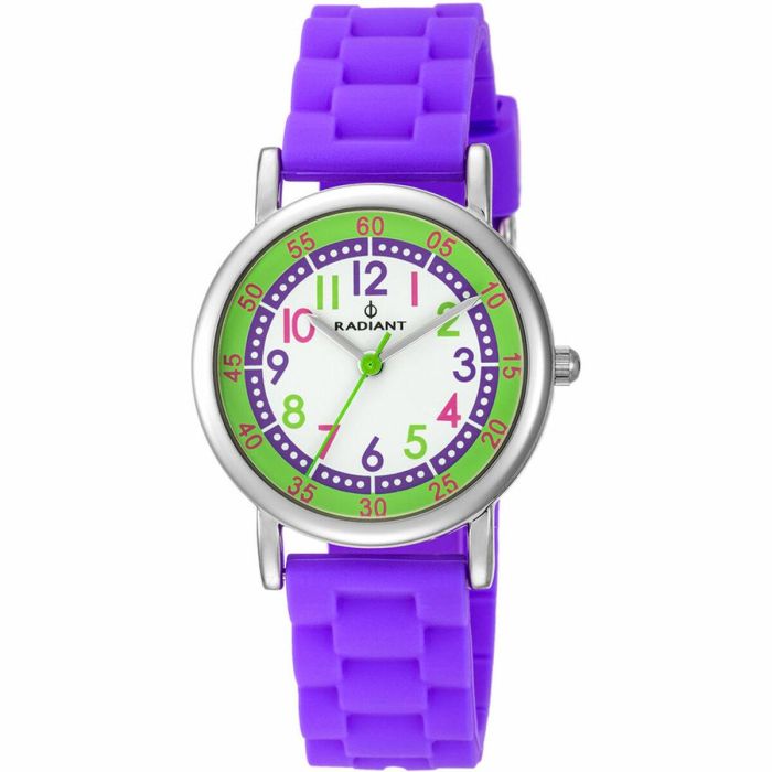 Reloj Infantil Radiant RA466607 (Ø 32 mm) Reloj Infantil Radiant RA466607 (Ø 32 mm)