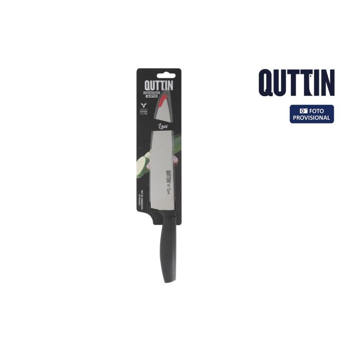 Inde Cuchillo Cocina 20 cm Laos (24 Unidades) 0 Inde Cuchillo Cocina 20 cm Laos (24 Unidades) 0