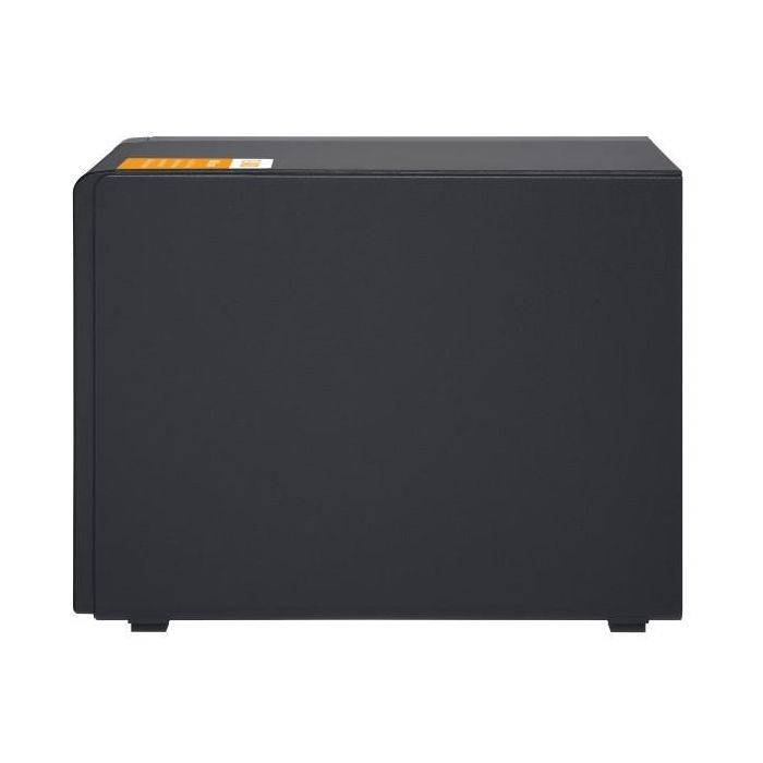 QNAP TL-D400S 4-bay Desktop SATA JBOD Unidad de Expansión 6