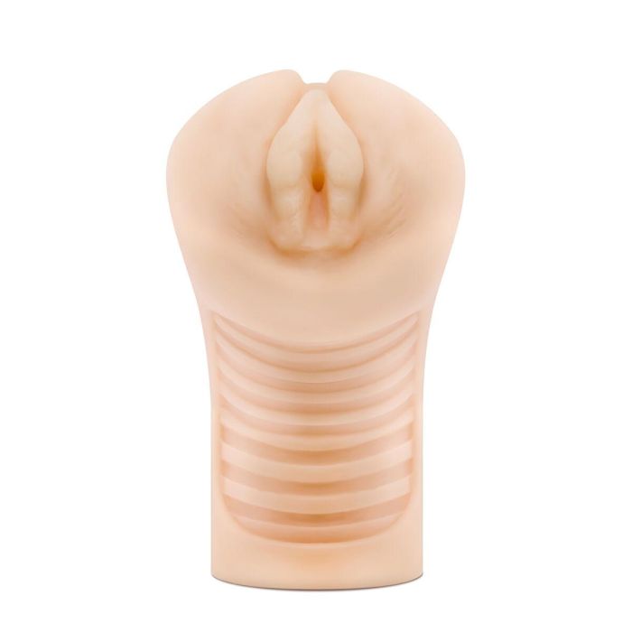 Masturbador Masculino Blush M for Men Annabella Carne 1 Masturbador Masculino Blush M for Men Annabella Carne 1