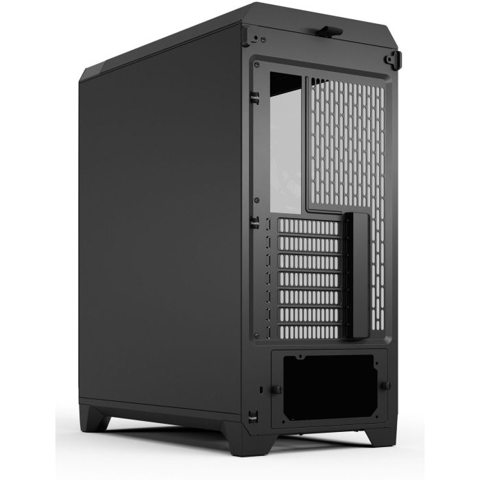 Fractal Design Meshify 3 Torre PC Negra Vidrio Templado RGB TG Light Tint 3