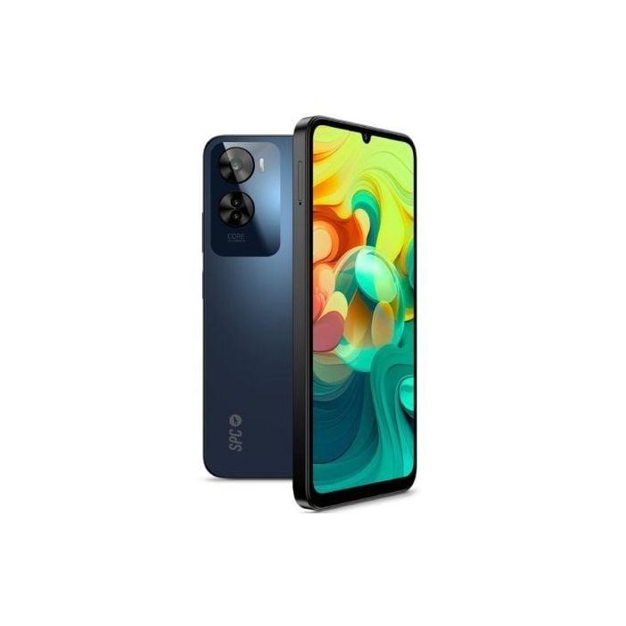 Smartphone SPC DISCOVERY 2 ME 6,75" UNISOC T606 6 GB RAM 256 GB Gris