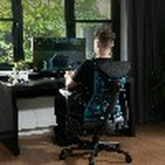 Logitech G29 Driving Force Volante y Pedales, Retroalimentación de Fuerza para PC, PlayStation 5, PS4 y PS3, USB Alámbrico 41 Logitech G29 Driving Force Volante y Pedales, Retroalimentación de Fuerza para PC, PlayStation 5, PS4 y PS3, USB Alámbrico 41
