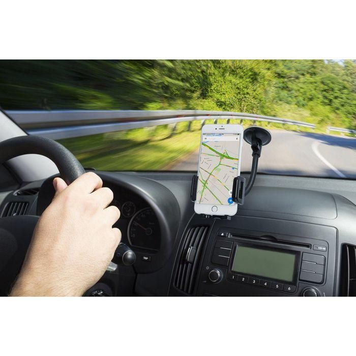 Kensington Soporte para Coche para Smartphones, Universal 5