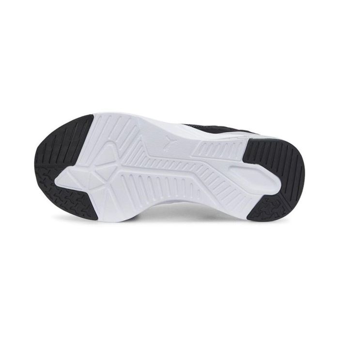 Zapatillas de Running para Adultos Puma 376061 12 Negro 6