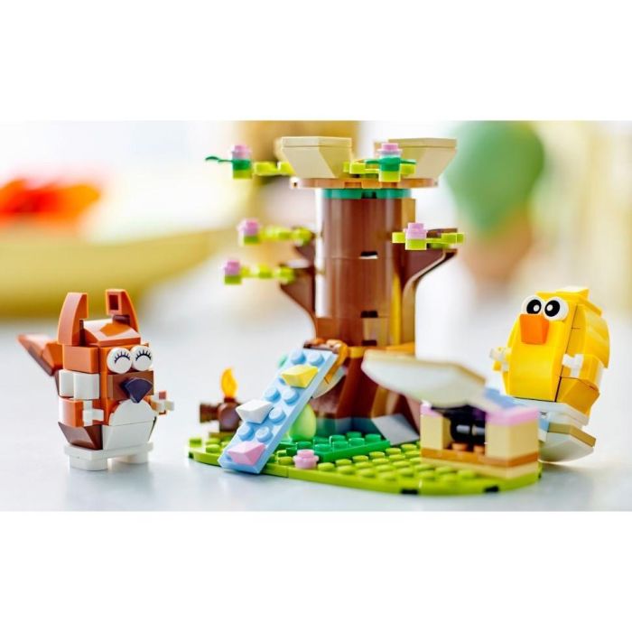 LEGO 40709 Frhlingstierspielplatz 6