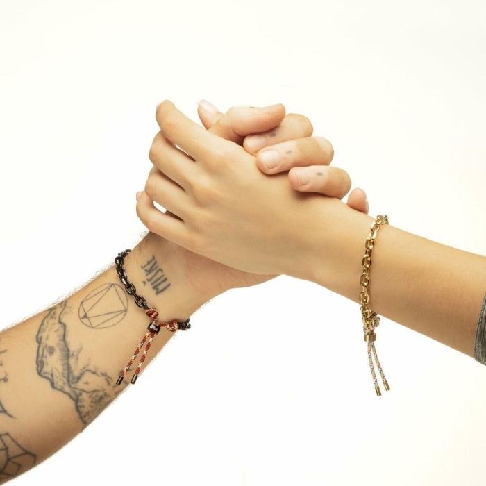 Pulsera Mujer Lotus LS2375-2/3 2 Pulsera Mujer Lotus LS2375-2/3 2