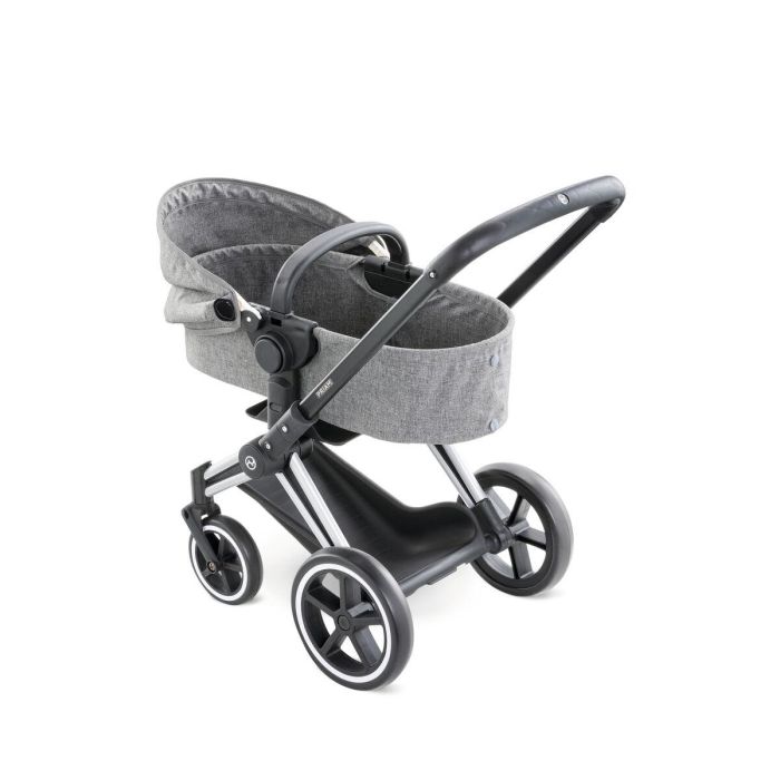 Cochecito Cybex X Corolle Combo 3 en 1 para bebé de 36 cm y 42 cm 9