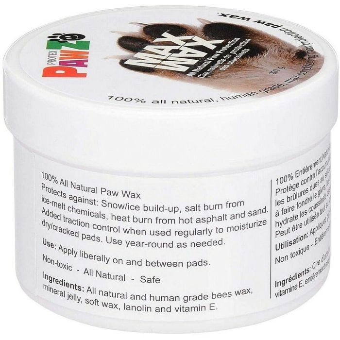 Pawz Maxwax 200 gr 3 Pawz Maxwax 200 gr 3