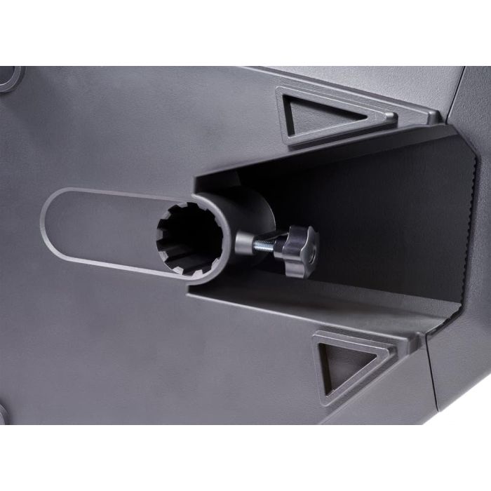 HEADRUSH Frfr-112 Mkii - Monitor de rango completo para guitarra eléctrica 2500W con woofer de 12" y Bluetooth 4