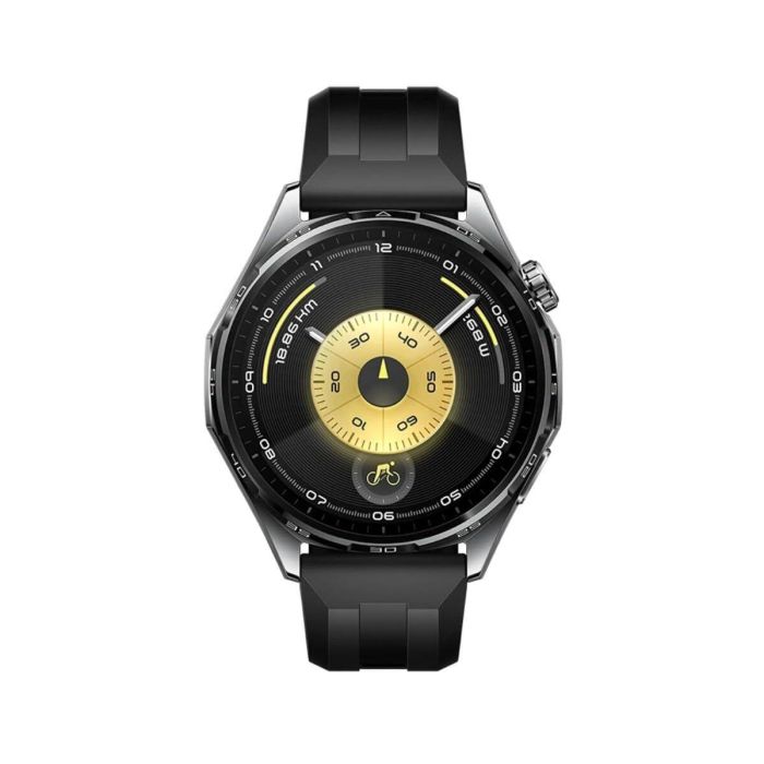 Smartwatch Huawei Watch GT 6 Atum-B19F 46 mm 1,43" Negro Ø 46 mm 11 Smartwatch Huawei Watch GT 6 Atum-B19F 46 mm 1,43" Negro Ø 46 mm 11