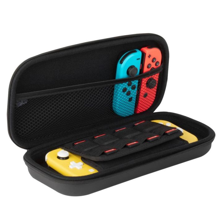 Estuche para Nintendo Switch FR-TEC 80381117167 3 Estuche para Nintendo Switch FR-TEC 80381117167 3