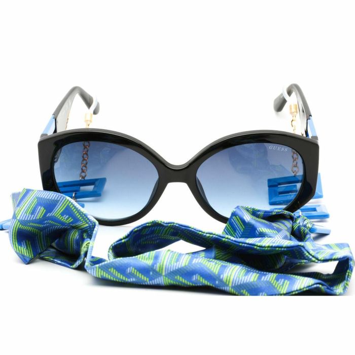 Gafas de Sol Mujer Guess GU7917-92W ø 56 mm 5 Gafas de Sol Mujer Guess GU7917-92W ø 56 mm 5