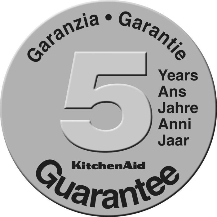 KitchenAid 5KSM185PSEMS ARTISAN Batidora Amasadora de Varillas 4.8L, 300W, Plata Medallion Silver para Batir, Amasar, Mezclar 3 KitchenAid 5KSM185PSEMS ARTISAN Batidora Amasadora de Varillas 4.8L, 300W, Plata Medallion Silver para Batir, Amasar, Mezclar 3