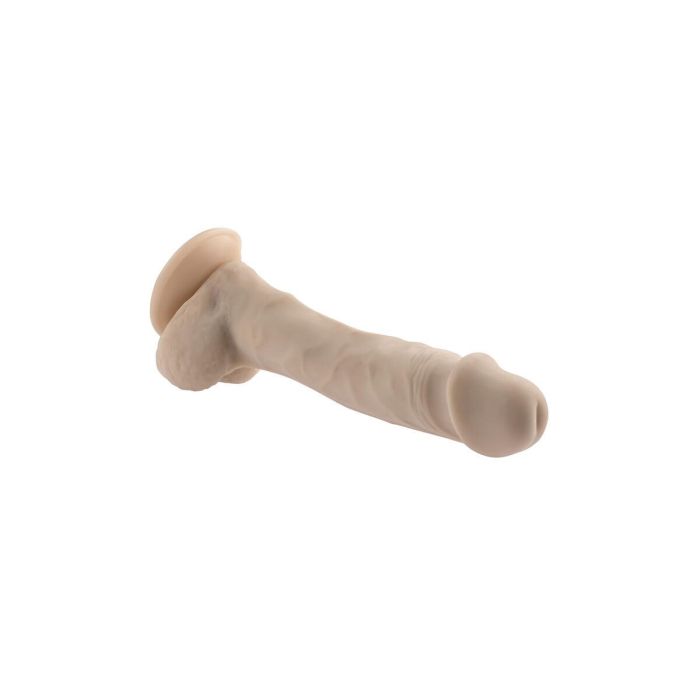 Consolador Realista Selopa TPE Ø 3,4 cm (16,5 cm) 7 Consolador Realista Selopa TPE Ø 3,4 cm (16,5 cm) 7