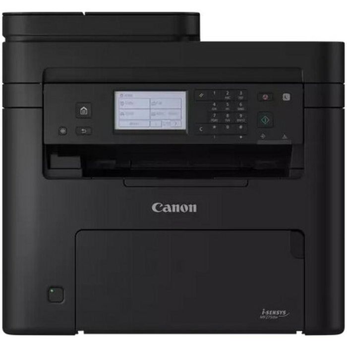Impresora Láser Canon I-SENSYS MF275DW 1 Impresora Láser Canon I-SENSYS MF275DW 1