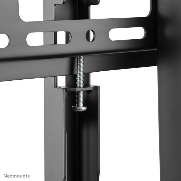 Neomounts Soporte de Suelo Móvil para TV de Pantalla Plana hasta 105" (267 cm) NS-M4000BLACK 7 Neomounts Soporte de Suelo Móvil para TV de Pantalla Plana hasta 105" (267 cm) NS-M4000BLACK 7