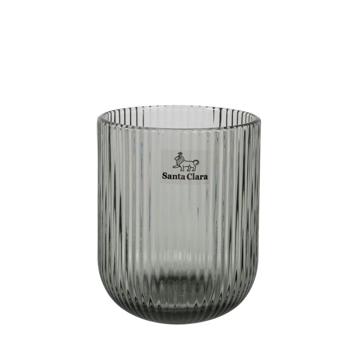 Vaso Sonella 270 cc Verde - Santa Clara (48 Unidades) 4 Vaso Sonella 270 cc Verde - Santa Clara (48 Unidades) 4
