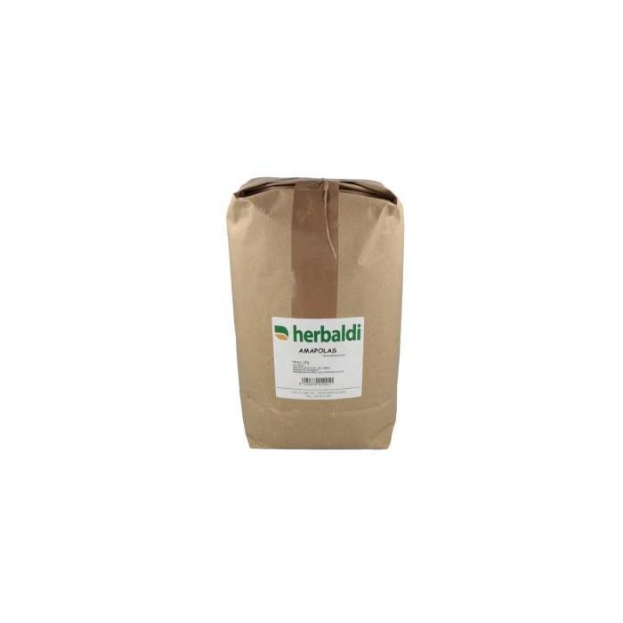 Hierba Amapola Petalos 1Kg. Hierba Amapola Petalos 1Kg.