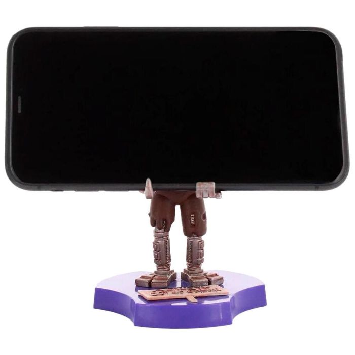 Exquisite Gaming Mini Cable Guy Foxy Five Nights at Freddy's Soporte Auriculares 8x8x11cm 1