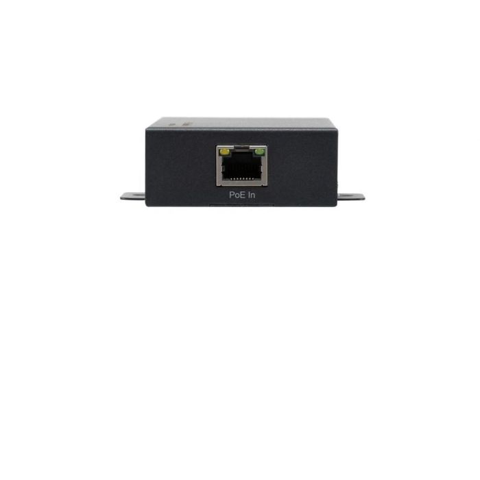 POR-0111 1-Port RJ-45 GbE PoE Repeater Outdoor 3 POR-0111 1-Port RJ-45 GbE PoE Repeater Outdoor 3