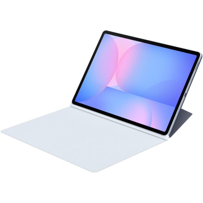 Samsung Smart Book Cover fr Galaxy Tab S10 FE+. Blue 6 Samsung Smart Book Cover fr Galaxy Tab S10 FE+. Blue 6