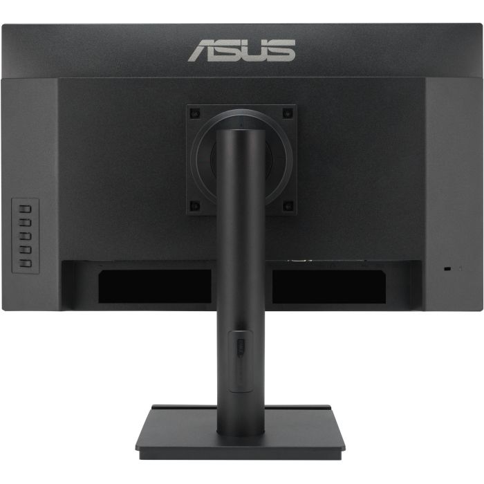 ASUS VA249QGS Monitor LED IPS Full HD 23.8" (1920x1080), 120Hz, 1ms, USB 3.2, Altavoces, VESA, Ajuste Altura 22