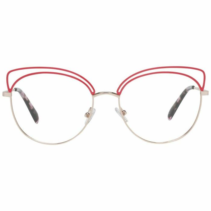 Montura de Gafas Mujer Emilio Pucci EP5123-54068 ø 54 mm Montura de Gafas Mujer Emilio Pucci EP5123-54068 ø 54 mm