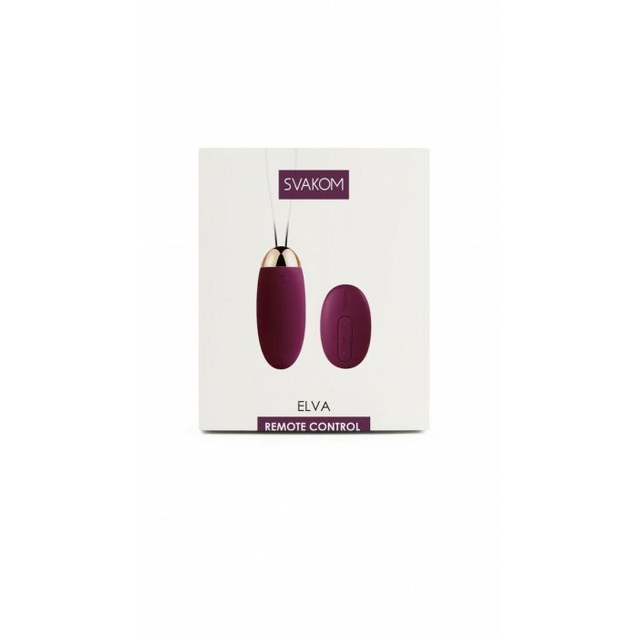 Vibrador Svakom 9 Vibrador Svakom 9