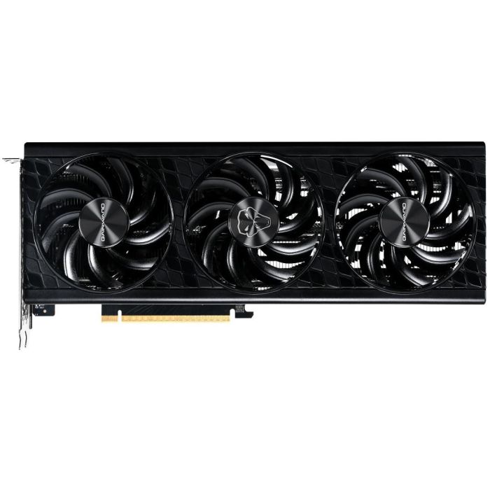Gainward GeForce RTX 5060 Python III 8GB GDDR7 HDMI 3xDisplayPort