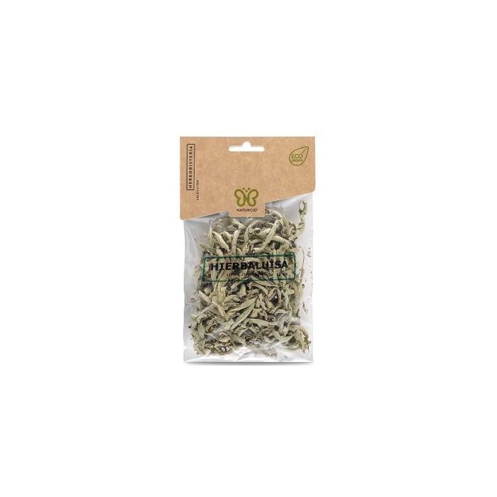 Hierbaluisa Hoja Entera Extra 12Gr. Eco