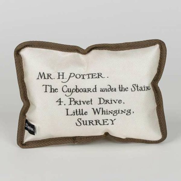 Juguete para perros Harry Potter 3 Juguete para perros Harry Potter 3