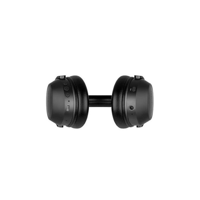 Energy Sistem Auriculares Bluetooth Travel 6 Inalámbricos Diadema con Cancelación de Ruido Activa y 34h Autonomía 3